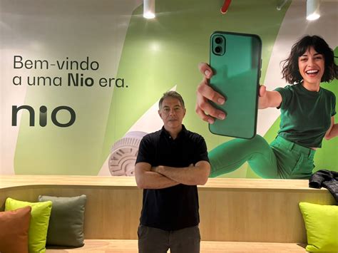 Nio Internet E Confiável - Nio entra no mercado B2B com pacote de internet voltado a PMEs | TI ...