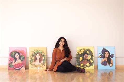 About Me - Amanda Rose