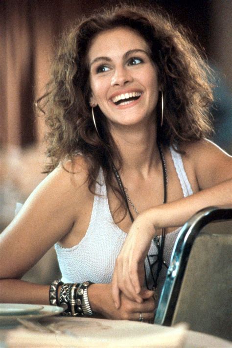 Julia Roberts en 9 films culte | Vogue France