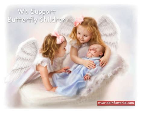 Precious baby angels filled with God's love | Paradise | Pinterest