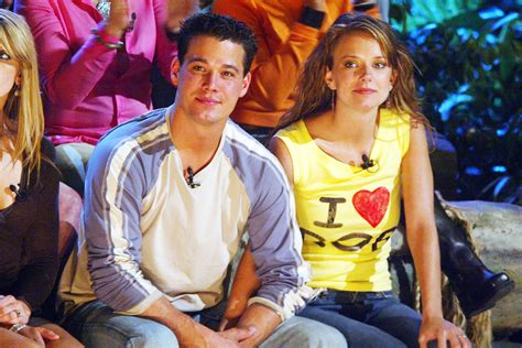 Amber Mariano - Personality