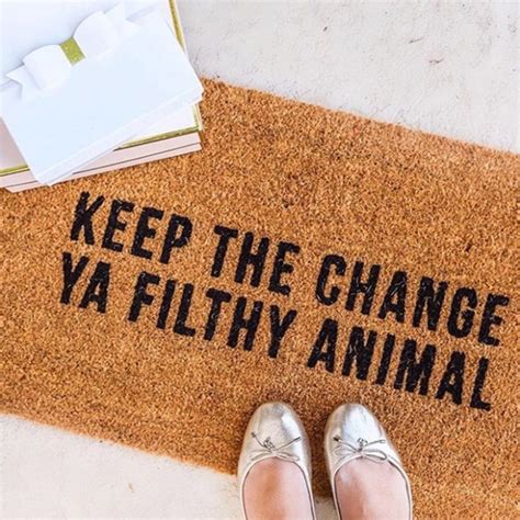 Funny Doormats | Fun