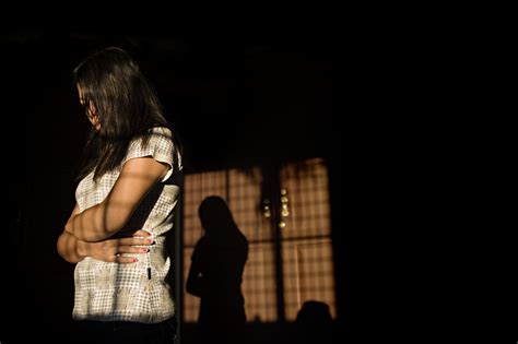 The Failed Prostitution Experiment | HuffPost