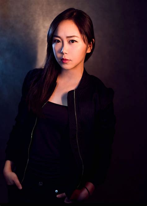 Haruka Ohshima | DC Movies Wiki | Fandom