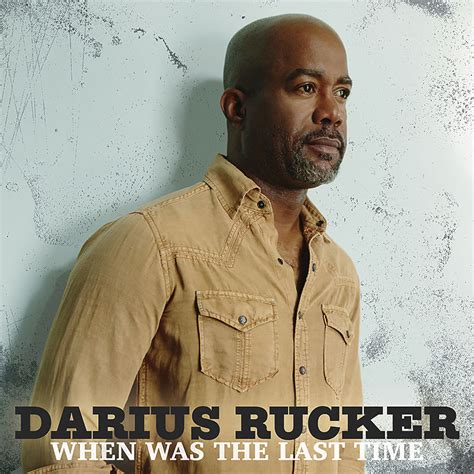 Music | Darius Rucker