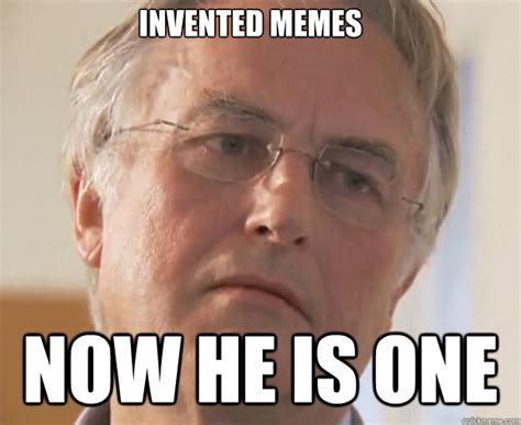 Richard dawkins Memes