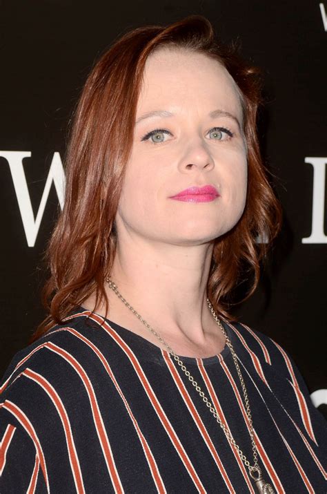 Thora Birch - HawtCelebs