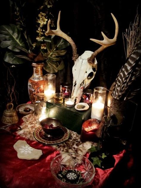 25+ Trendy Boho Halloween Decor Ideas - Shelterness