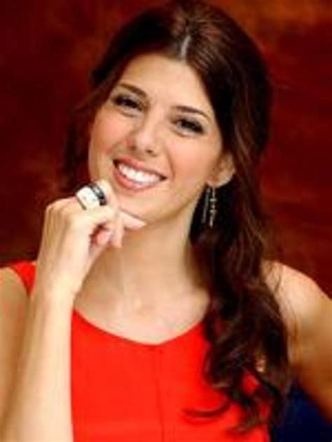 Pictures of Justine Miceli
