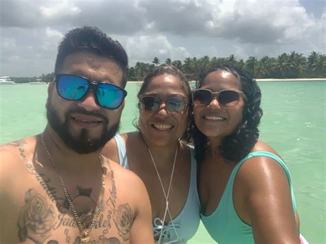 Sandra P, Punta Cana DR – Travorium Stories