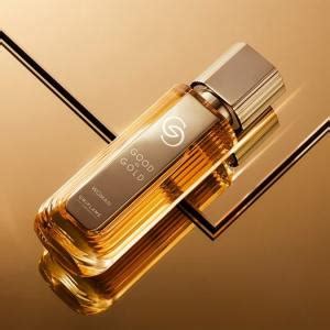 Good as Gold Woman Oriflame perfume - a new fragrance for women 2022