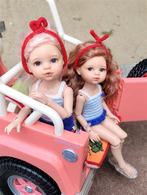 by paolareina_nina | Baby dolls, Nina, Dolls