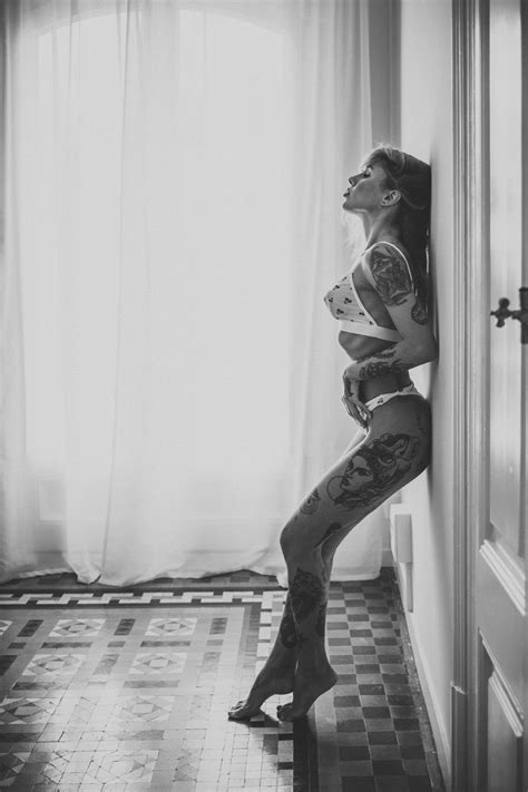 Boudoir Photography
