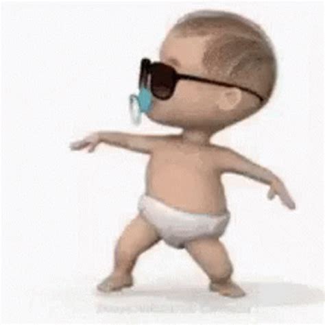 thanksgiving partying gif thanksgiving partying baby discover