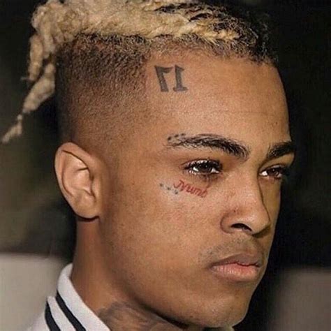 Reality check : XXXTENTACION