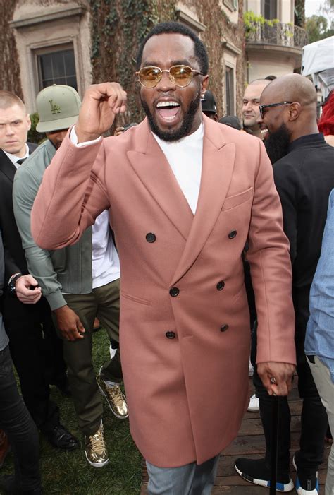 Did P. Diddy Just Secretly Double His 2024 Net Worth? Image 4