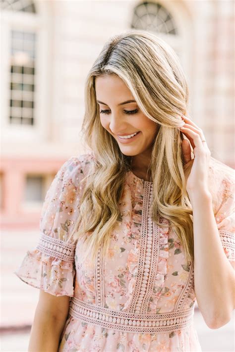 Meet Emily... – Rachel Parcell, Inc.