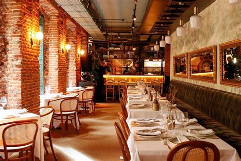 Cicero Bar E Restaurante - Cícero Bar • Un buen día en Madrid