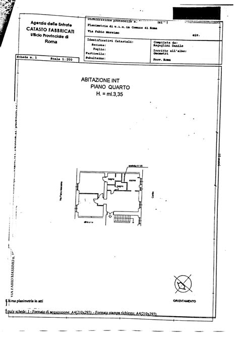 Quartiere Prati A Roma 10