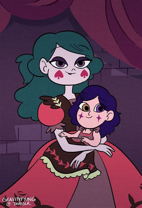 #wattpad #fanfic Universo Alterno donde Star y Marco estan casados, son