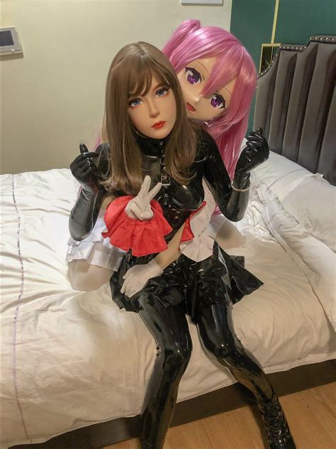 Latex Costumes, Latex Cosplay, Anime Costumes, Fetish Fashion, Latex