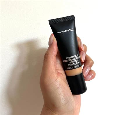 difference   mac foundations    give