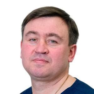 Майоров Алексей Владимирович, травматолог - 1 отзыв | Нижний Новгород ...