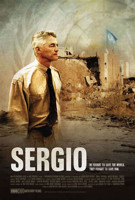sergio extra large  poster image imp awards