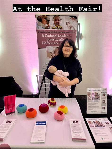 Maya Bolman, IBCLC - Introducing Breast Gymnastics for Engorgement