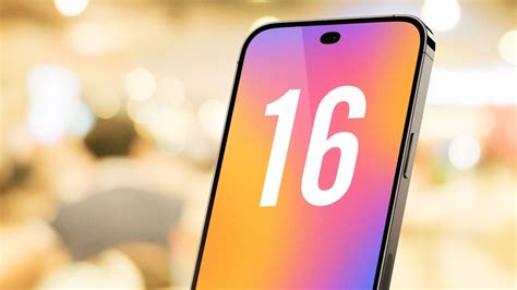 iPhone 16: Release date, price, specs, features, and other rumors ...
