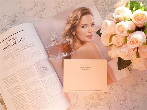 Masaki/Masaki EDP Masaki Matsushima | Moja lepsza wersja - beauty ...