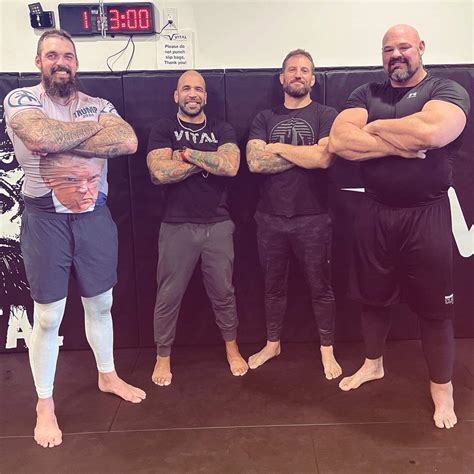 Strongmen Eddie Hall, Brian Shaw, Mitch Hooper, and Martyn Ford to ...