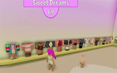 Tips ROBLOX FASHION FAMOUS FASHION FRENZY Dress APK for Android Download