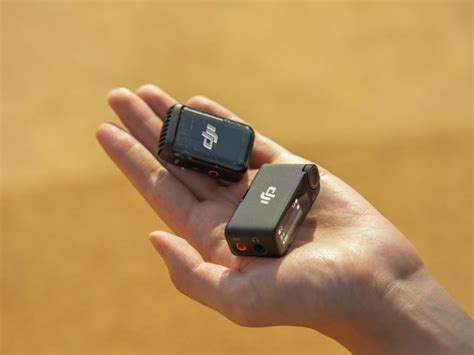 DJI Mic 2: is it worth the upgrade? - The Drone Girl