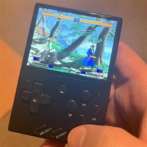 What are your 'WOW/OMG I'm playing this on a device this size!!' games ...