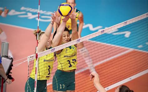 Tudo Sobre Vôlei - Tudo Sobre | Vôlei | Página 46