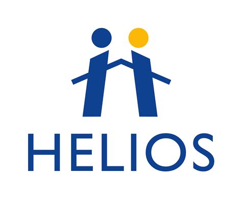 helios project integration  education solidarity