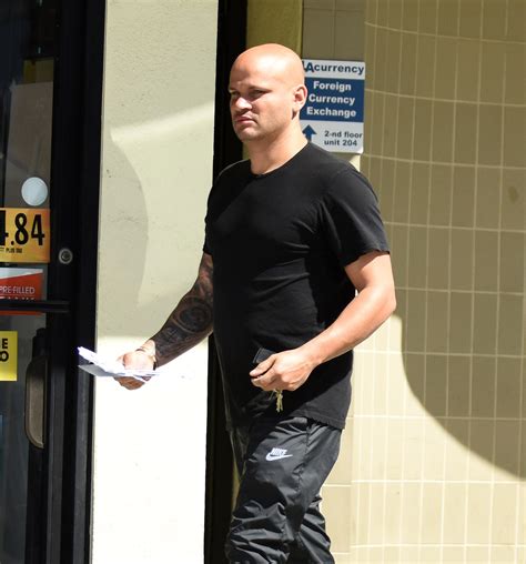 Mel B spotted out without her wedding ring for the first time since