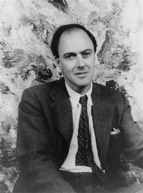 The Whimsical Wealth Of Roald Dahl: $100+ Million Legacy Revealed