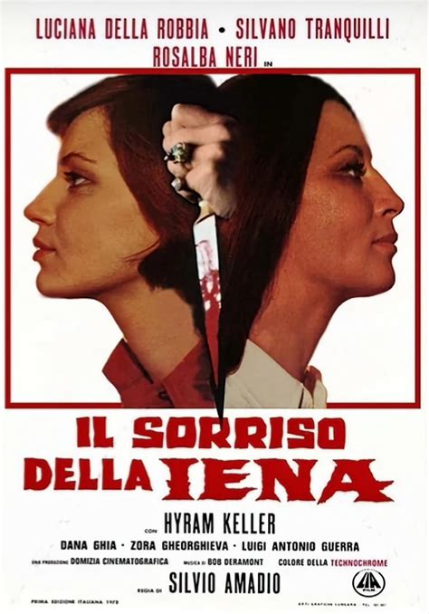 Smile Before Death (1972)