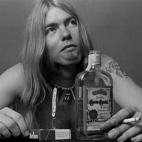 Gregg Allman Dead at 69 | LiteFavorites.com