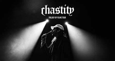 Chastity - Official Website