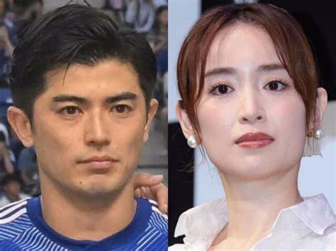 【超朗報】セーラームーン・モデル 泉里香、サッカー日本代表・谷口彰悟が結婚！！ : サッカー『PRIDE(プライド)』