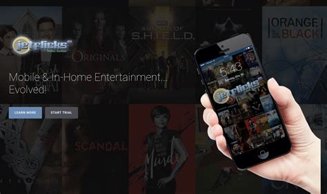 Netflix-like pirate sites offered more video than the real Netflix