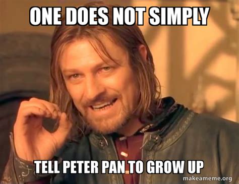 peter pan  grow  meme  grow  gifs tenor