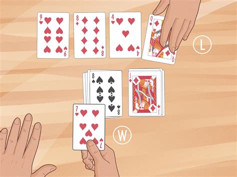 Spit Card Game Rules: How to Set Up, Play & Win