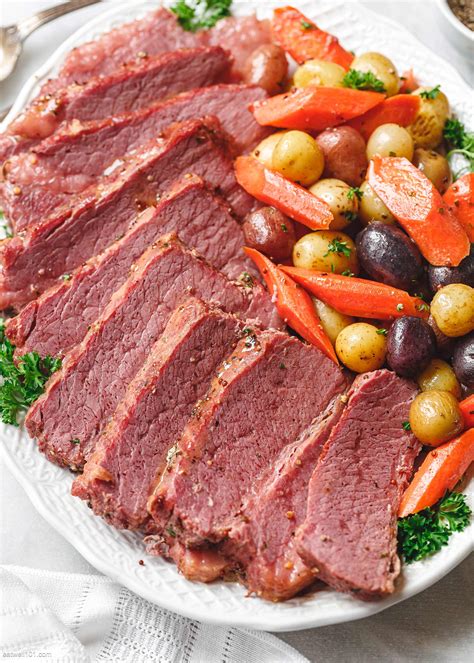 ground beef slow cooker recipes easy 9