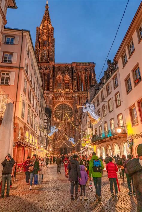 19 Best Things to Do in Strasbourg, France (+ Tips for Visiting!) - Our ...