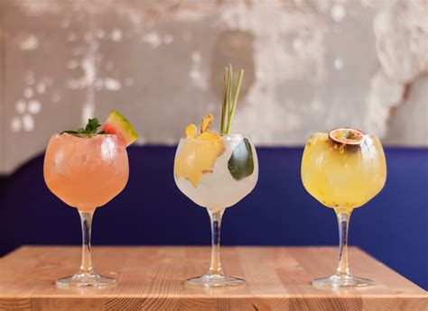 Sipping Through Summer: The Best Cocktails to Beat the Heat - The