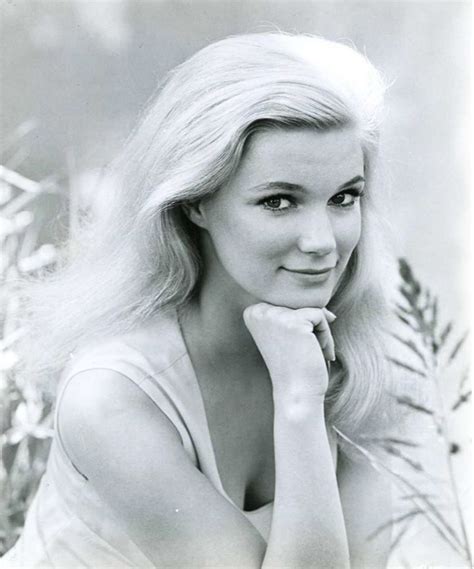 Yvette Mimieux (1942-2022)